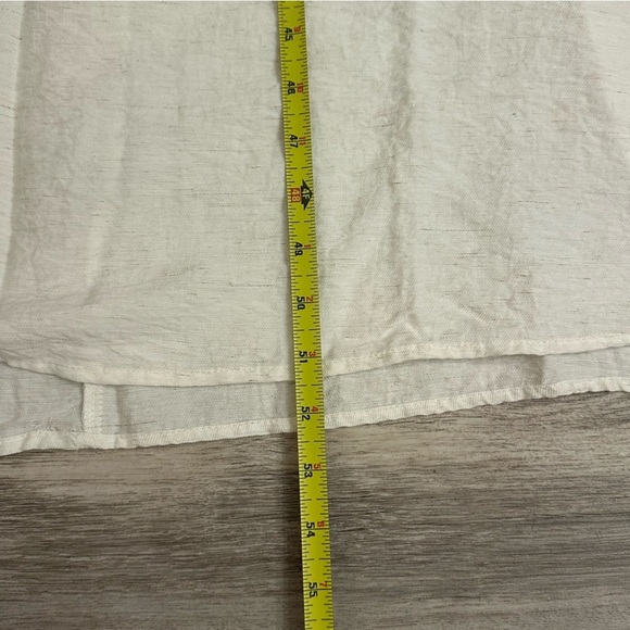 ANNA KAY Klo Midi Dress Backless Dress with Floral Accents size medium - Picture 8 of 15